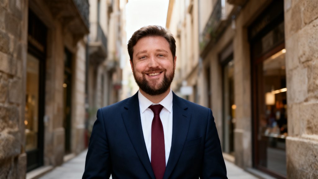 David Powell - Founder AxiomWeb