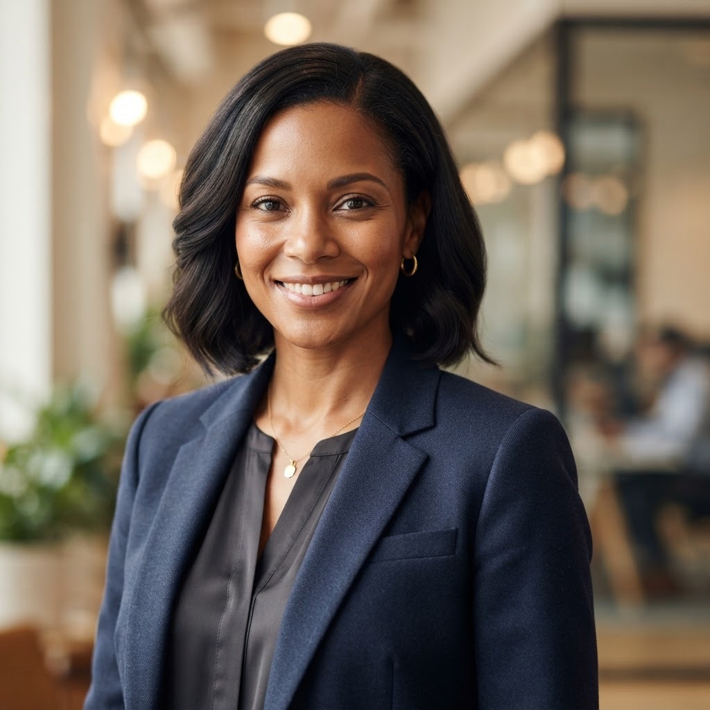 Gloria Dixon - Director of Sales, AxiomWeb
